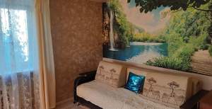 1-к квартира, вторичка, 30м2, 4/5 этаж