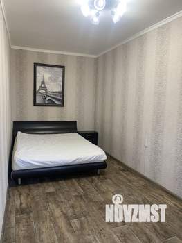 2-к квартира, вторичка, 44м2, 2/3 этаж