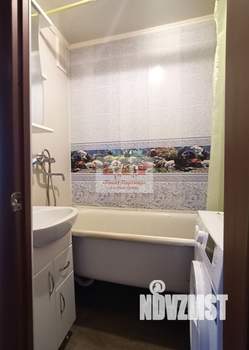 2-к квартира, вторичка, 45м2, 9/9 этаж