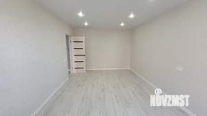 1-к квартира, вторичка, 37м2, 4/10 этаж