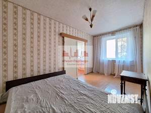 3-к квартира, вторичка, 56м2, 4/5 этаж