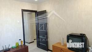 3-к квартира, вторичка, 66м2, 9/10 этаж