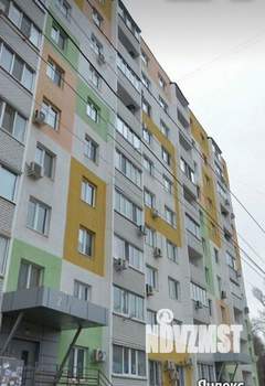 1-к квартира, вторичка, 29м2, 6/10 этаж