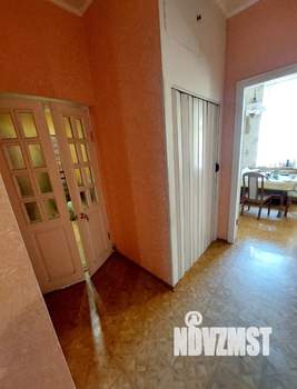 3-к квартира, вторичка, 80м2, 1/4 этаж