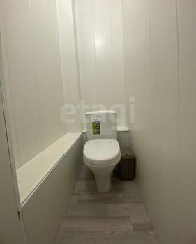 1-к квартира, вторичка, 40м2, 10/10 этаж