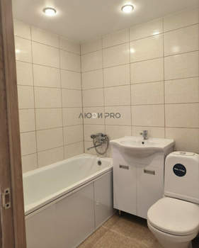 1-к квартира, вторичка, 37м2, 6/10 этаж