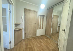 1-к квартира, вторичка, 40м2, 7/10 этаж