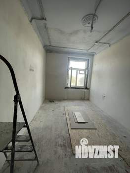 3-к квартира, вторичка, 83м2, 3/5 этаж