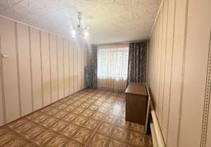 1-к квартира, вторичка, 33м2, 1/9 этаж