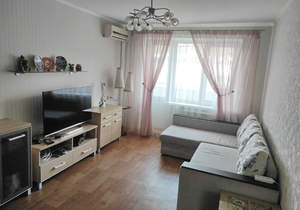 2-к квартира, вторичка, 46м2, 9/9 этаж