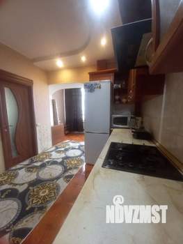 1-к квартира, вторичка, 46м2, 1/10 этаж
