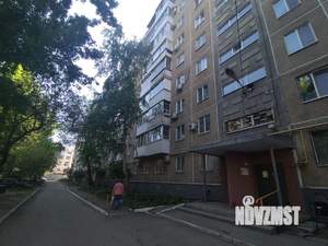 3-к квартира, вторичка, 56м2, 4/9 этаж