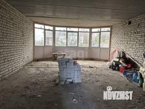 4-к квартира, вторичка, 107м2, 1/3 этаж