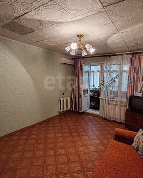 2-к квартира, вторичка, 54м2, 2/9 этаж