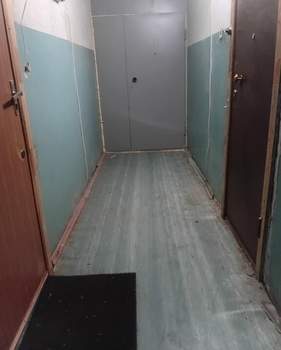 1-к квартира, вторичка, 34м2, 3/9 этаж