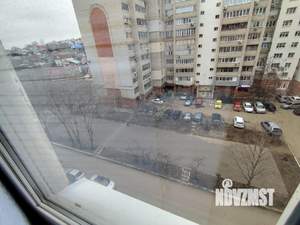 3-к квартира, вторичка, 63м2, 7/10 этаж