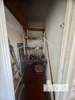 2-к квартира, вторичка, 44м2, 5/5 этаж