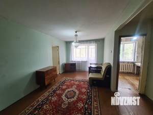 2-к квартира, вторичка, 46м2, 5/5 этаж