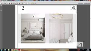 2-к квартира, вторичка, 69м2, 7/24 этаж