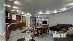 3-к квартира, вторичка, 153м2, 8/12 этаж