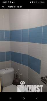 1-к квартира, вторичка, 33м2, 7/9 этаж