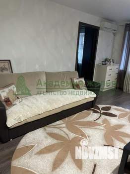 2-к квартира, вторичка, 40м2, 2/5 этаж