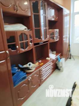 1-к квартира, вторичка, 31м2, 4/4 этаж