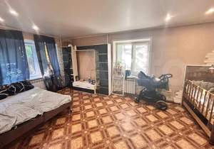 1-к квартира, вторичка, 31м2, 1/5 этаж