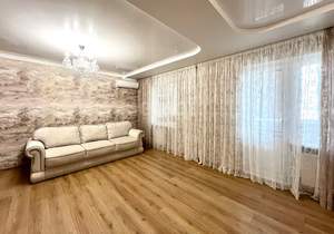 2-к квартира, вторичка, 62м2, 7/25 этаж