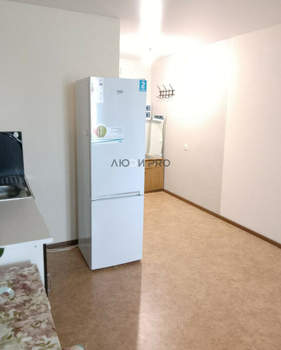 Студия квартира, вторичка, 26м2, 2/10 этаж