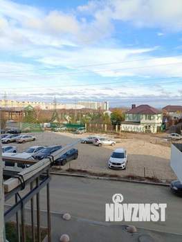 1-к квартира, вторичка, 36м2, 2/12 этаж