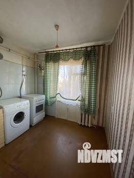 2-к квартира, вторичка, 41м2, 2/5 этаж