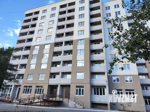 2-к квартира, сданный дом, 61м2, 9/10 этаж