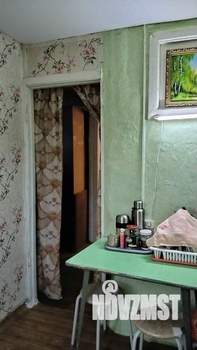 1-к квартира, вторичка, 31м2, 1/5 этаж