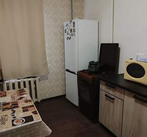1-к квартира, вторичка, 41м2, 1/9 этаж