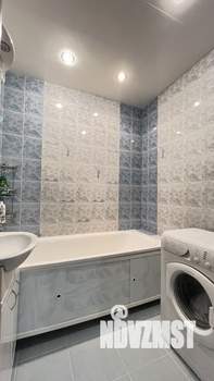 1-к квартира, вторичка, 43м2, 7/10 этаж