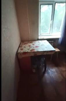 1-к квартира, вторичка, 31м2, 3/5 этаж