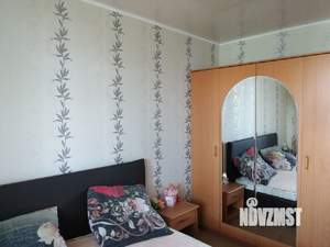 3-к квартира, вторичка, 62м2, 9/10 этаж