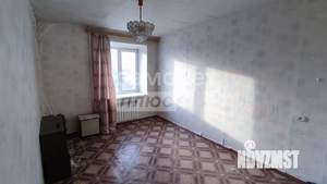 1-к квартира, вторичка, 30м2, 4/5 этаж
