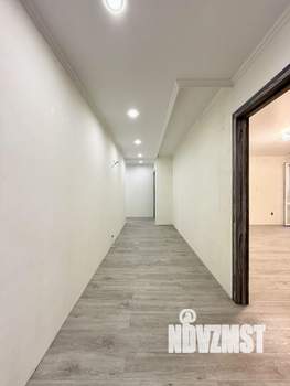 3-к квартира, вторичка, 91м2, 18/25 этаж