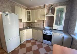 3-к квартира, вторичка, 57м2, 2/9 этаж