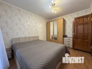 3-к квартира, вторичка, 55м2, 6/9 этаж