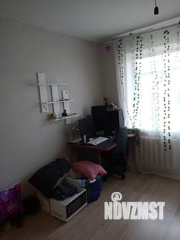 1-к квартира, вторичка, 27м2, 6/10 этаж