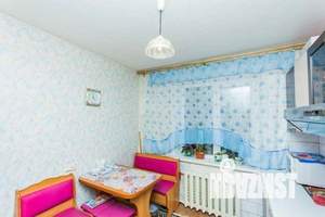 3-к квартира, вторичка, 57м2, 1/9 этаж