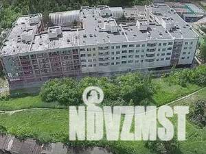 3-к квартира, вторичка, 111м2, 5/5 этаж