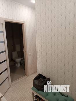 1-к квартира, вторичка, 39м2, 5/7 этаж