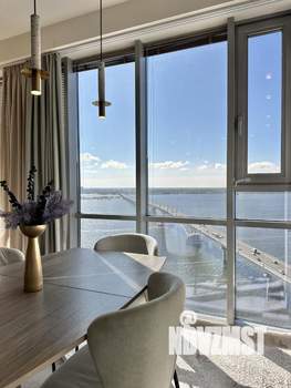 2-к квартира, вторичка, 82м2, 16/40 этаж