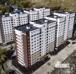 1-к квартира, вторичка, 32м2, 3/11 этаж