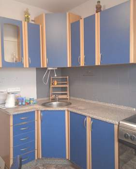 2-к квартира, вторичка, 53м2, 9/9 этаж