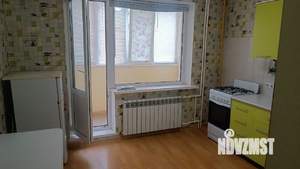 1-к квартира, вторичка, 35м2, 1/10 этаж